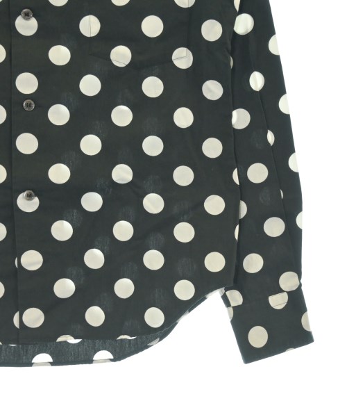 COMME des GARCONS COMME des GARCONS（コムデギャルソンコムデギャルソン）ブラウス 黒 サイズ:XS レディース/2200643276024