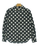 COMME des GARCONS COMME des GARCONS（コムデギャルソンコムデギャルソン）ブラウス 黒 サイズ:XS レディース/2200643276024