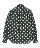 COMME des GARCONS COMME des GARCONS（コムデギャルソンコムデギャルソン）ブラウス 黒 サイズ:XS レディース/2200643276024