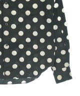 COMME des GARCONS COMME des GARCONS（コムデギャルソンコムデギャルソン）ブラウス 黒 サイズ:XS レディース/2200643276024