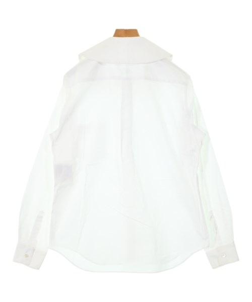 COMME des GARCONS COMME des GARCONS（コムデギャルソンコムデギャルソン）ブラウス 白 サイズ:M レディース/2200626707040
