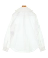 COMME des GARCONS COMME des GARCONS（コムデギャルソンコムデギャルソン）ブラウス 白 サイズ:M レディース/2200626707040
