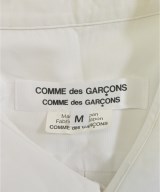 COMME des GARCONS COMME des GARCONS（コムデギャルソンコムデギャルソン）ブラウス 白 サイズ:M レディース/2200626707040