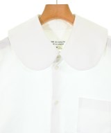 COMME des GARCONS COMME des GARCONS（コムデギャルソンコムデギャルソン）ブラウス 白 サイズ:M レディース/2200626707040