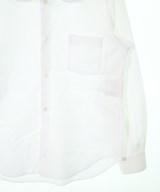 COMME des GARCONS COMME des GARCONS（コムデギャルソンコムデギャルソン）ブラウス 白 サイズ:M レディース/2200626707040