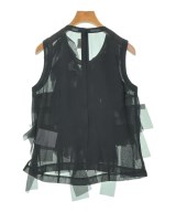 COMME des GARCONS COMME des GARCONS（コムデギャルソンコムデギャルソン）ブラウス 黒 サイズ:M レディース/2200626707170