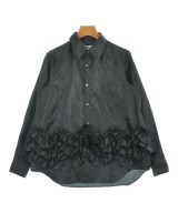 COMME des GARCONS COMME des GARCONS（コムデギャルソンコムデギャルソン）ブラウス 黒 サイズ:XS レディース/2200631308041