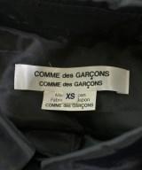 COMME des GARCONS COMME des GARCONS（コムデギャルソンコムデギャルソン）ブラウス 黒 サイズ:XS レディース/2200631308041