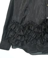 COMME des GARCONS COMME des GARCONS（コムデギャルソンコムデギャルソン）ブラウス 黒 サイズ:XS レディース/2200631308041