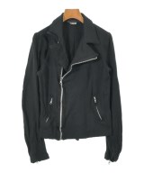 COMME des GARCONS COMME des GARCONS（コムデギャルソンコムデギャルソン）ライダース 黒 サイズ:S レディース/2200632334032