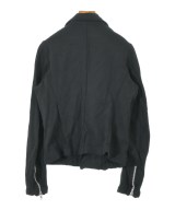 COMME des GARCONS COMME des GARCONS（コムデギャルソンコムデギャルソン）ライダース 黒 サイズ:S レディース/2200632334032