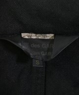 COMME des GARCONS COMME des GARCONS（コムデギャルソンコムデギャルソン）ライダース 黒 サイズ:S レディース/2200632334032