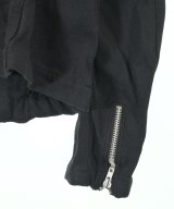COMME des GARCONS COMME des GARCONS（コムデギャルソンコムデギャルソン）ライダース 黒 サイズ:S レディース/2200632334032