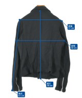 COMME des GARCONS COMME des GARCONS（コムデギャルソンコムデギャルソン）ライダース 黒 サイズ:S レディース/2200632334032
