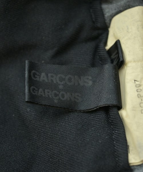 COMME des GARCONS COMME des GARCONS（コムデギャルソンコムデギャルソン）その他 黒 サイズ:M レディース/2200632334131