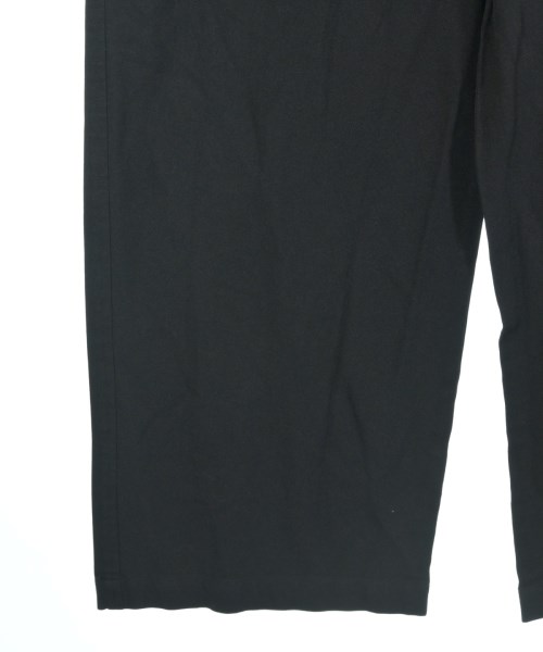 COMME des GARCONS COMME des GARCONS（コムデギャルソンコムデギャルソン）その他 黒 サイズ:M レディース/2200632334131