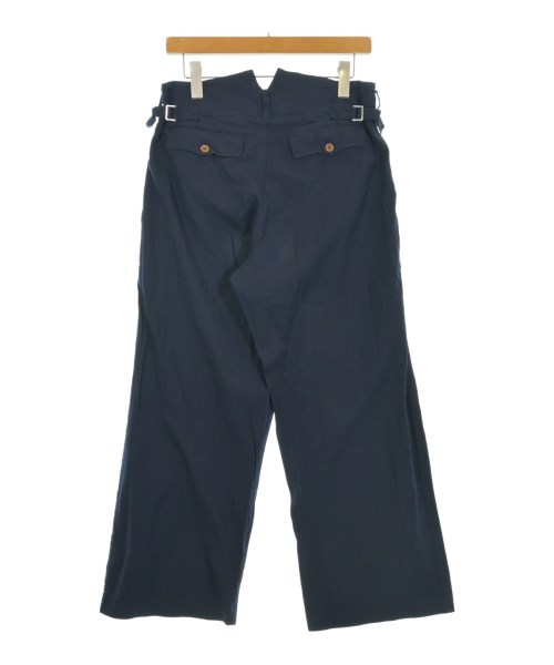COMME des GARCONS COMME des GARCONS（コムデギャルソンコムデギャルソン）その他 紺 サイズ:M レディース/2200632334148