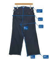 COMME des GARCONS COMME des GARCONS（コムデギャルソンコムデギャルソン）その他 紺 サイズ:M レディース/2200632334148