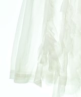 COMME des GARCONS COMME des GARCONS（コムデギャルソンコムデギャルソン）ひざ丈スカート 白 サイズ:XS レディース/2200642263124