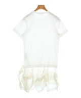 COMME des GARCONS COMME des GARCONS（コムデギャルソンコムデギャルソン）Tシャツ・カットソー 白 サイズ:S レディース/2200642263131