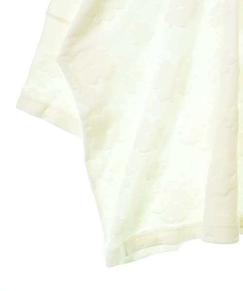 COMME des GARCONS COMME des GARCONS（コムデギャルソンコムデギャルソン）Tシャツ・カットソー 白 サイズ:S レディース/2200642263155