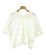 COMME des GARCONS COMME des GARCONS（コムデギャルソンコムデギャルソン）Tシャツ・カットソー 白 サイズ:S レディース/2200642263155