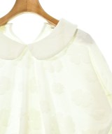 COMME des GARCONS COMME des GARCONS（コムデギャルソンコムデギャルソン）Tシャツ・カットソー 白 サイズ:S レディース/2200642263155