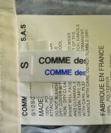 COMME des GARCONS COMME des GARCONS（コムデギャルソンコムデギャルソン）ひざ丈スカート 青 サイズ:S レディース/2200642263209