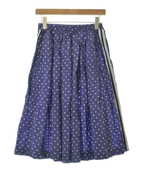 COMME des GARCONS COMME des GARCONS コムデギャルソンコムデギャルソン ロング・マキシ丈スカート レディース 【古着】【中古】 COMME des GARCONS COMME des GARCONS（コムデギャルソン