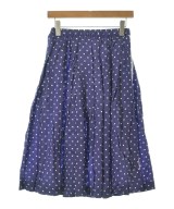 COMME des GARCONS COMME des GARCONS（コムデギャルソンコムデギャルソン）ロング・マキシ丈スカート 紫 サイズ:S レディース/2200642263322