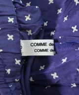 COMME des GARCONS COMME des GARCONS（コムデギャルソンコムデギャルソン）ロング・マキシ丈スカート 紫 サイズ:S レディース/2200642263322