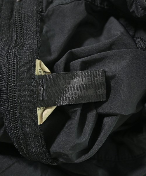COMME des GARCONS COMME des GARCONS（コムデギャルソンコムデギャルソン）ワンピース 黒 サイズ:S レディース/2200642263438
