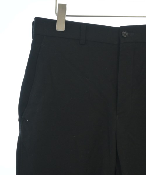 COMME des GARCONS COMME des GARCONS（コムデギャルソンコムデギャルソン）その他 黒 サイズ:M レディース/2200631818106