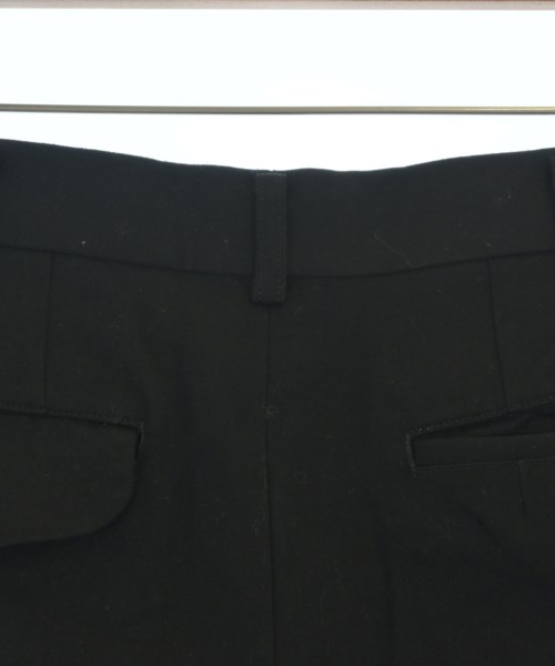 COMME des GARCONS COMME des GARCONS（コムデギャルソンコムデギャルソン）その他 黒 サイズ:M レディース/2200631818106