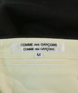 COMME des GARCONS COMME des GARCONS（コムデギャルソンコムデギャルソン）その他 黒 サイズ:M レディース/2200631818106