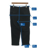 COMME des GARCONS COMME des GARCONS（コムデギャルソンコムデギャルソン）その他 黒 サイズ:M レディース/2200631818106