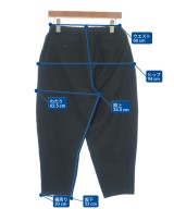 COMME des GARCONS COMME des GARCONS（コムデギャルソンコムデギャルソン）その他 黒 サイズ:S レディース/2200631818113