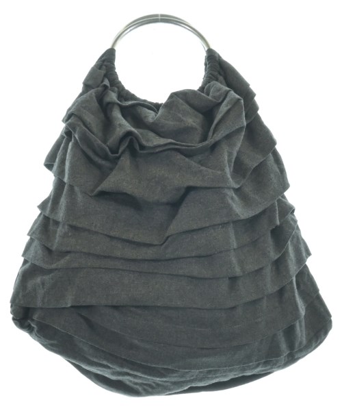 COMME des GARCONS COMME des GARCONS(コムデギャルソンコムデギャルソン)トートバッグ グレー サイズ:-/2200643120044