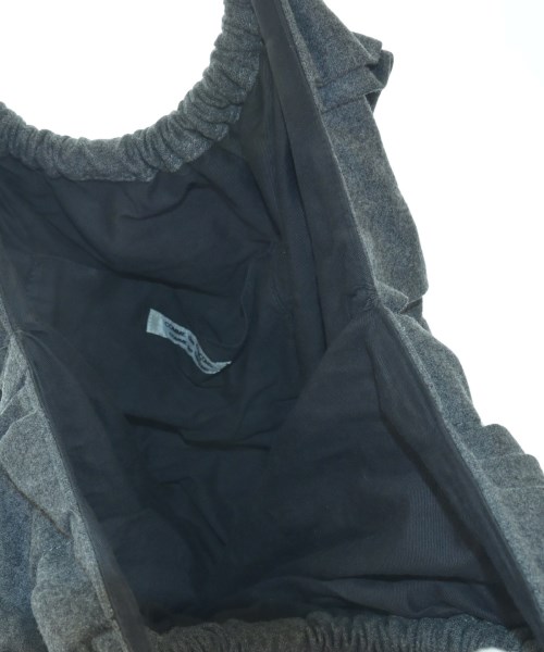 COMME des GARCONS COMME des GARCONS（コムデギャルソンコムデギャルソン）トートバッグ グレー サイズ:- レディース/2200643120044