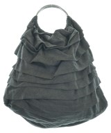 COMME des GARCONS COMME des GARCONS（コムデギャルソンコムデギャルソン）トートバッグ グレー サイズ:- レディース/2200643120044