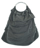 COMME des GARCONS COMME des GARCONS（コムデギャルソンコムデギャルソン）トートバッグ グレー サイズ:- レディース/2200643120044