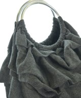 COMME des GARCONS COMME des GARCONS（コムデギャルソンコムデギャルソン）トートバッグ グレー サイズ:- レディース/2200643120044