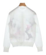 COMME des GARCONS COMME des GARCONS（コムデギャルソンコムデギャルソン）カーディガン 白 サイズ:XS レディース/2200643824195