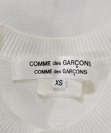 COMME des GARCONS COMME des GARCONS（コムデギャルソンコムデギャルソン）カーディガン 白 サイズ:XS レディース/2200643824195