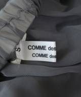 COMME des GARCONS COMME des GARCONS（コムデギャルソンコムデギャルソン）ひざ丈スカート グレー サイズ:S レディース/2200644016025