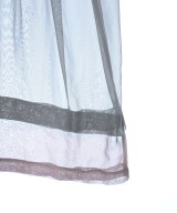 COMME des GARCONS COMME des GARCONS（コムデギャルソンコムデギャルソン）ひざ丈スカート グレー サイズ:S レディース/2200644016025