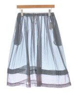 COMME des GARCONS COMME des GARCONS ひざ丈スカート