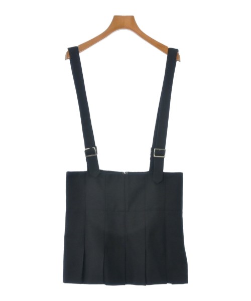 COMME des GARCONS COMME des GARCONS(コムデギャルソンコムデギャルソン)ワンピース 黒 サイズ:S/2200644016049