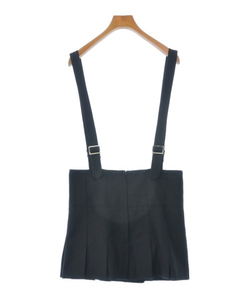 COMME des GARCONS COMME des GARCONS（コムデギャルソンコムデギャルソン）ワンピース 黒 サイズ:S レディース/2200644016049