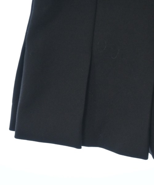 COMME des GARCONS COMME des GARCONS（コムデギャルソンコムデギャルソン）ワンピース 黒 サイズ:S レディース/2200644016049